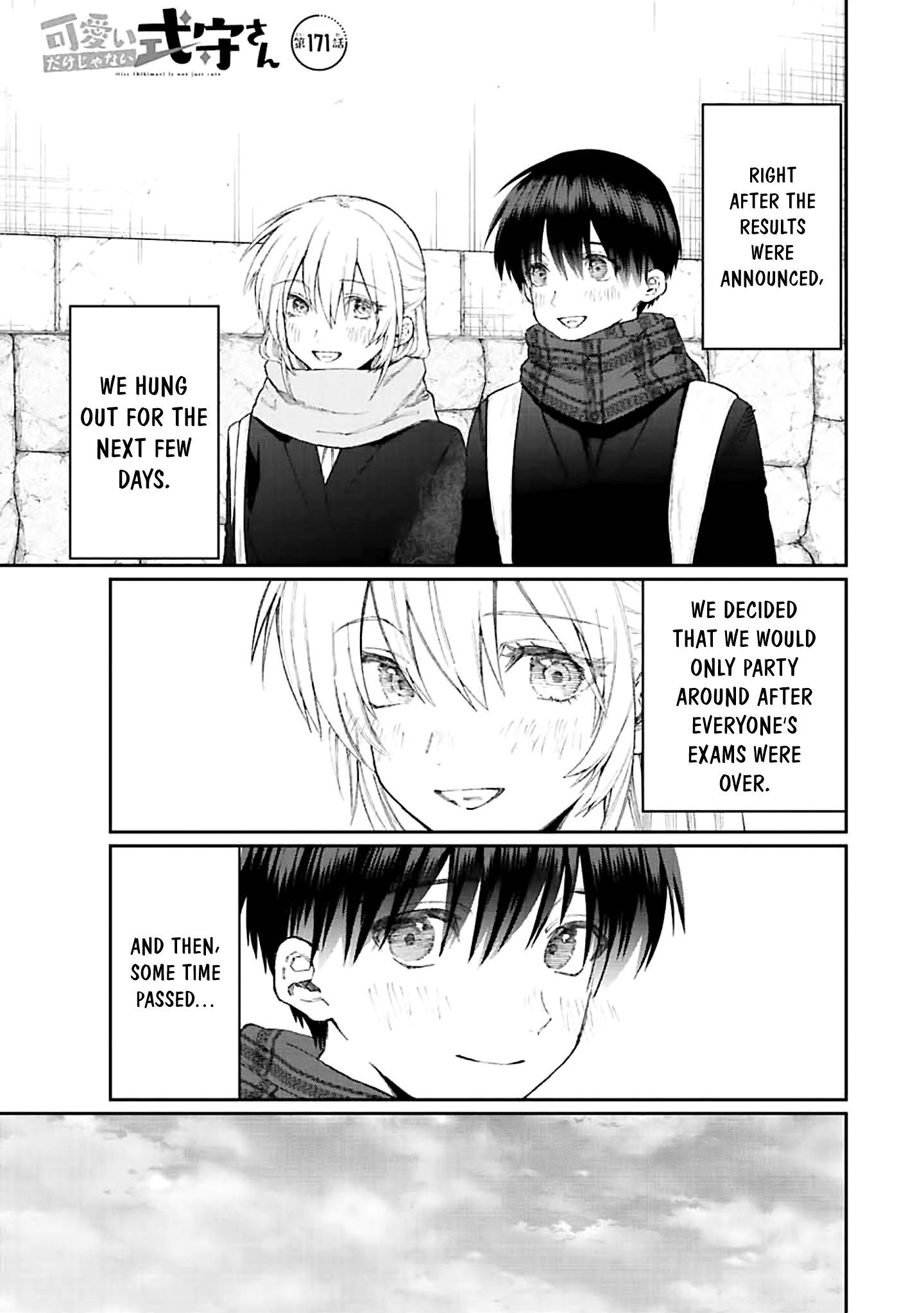 Page 1 of Chapter 171