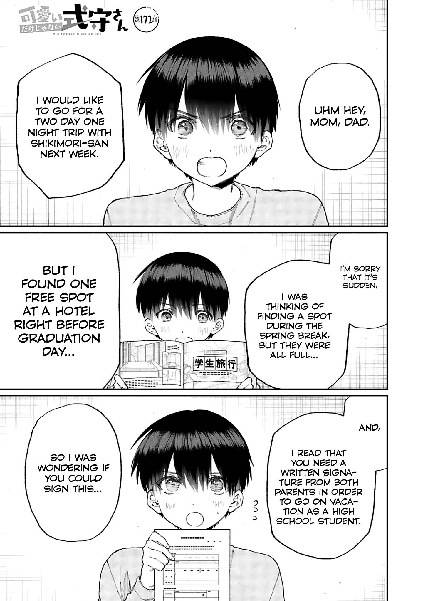 Page 1 of Chapter 172