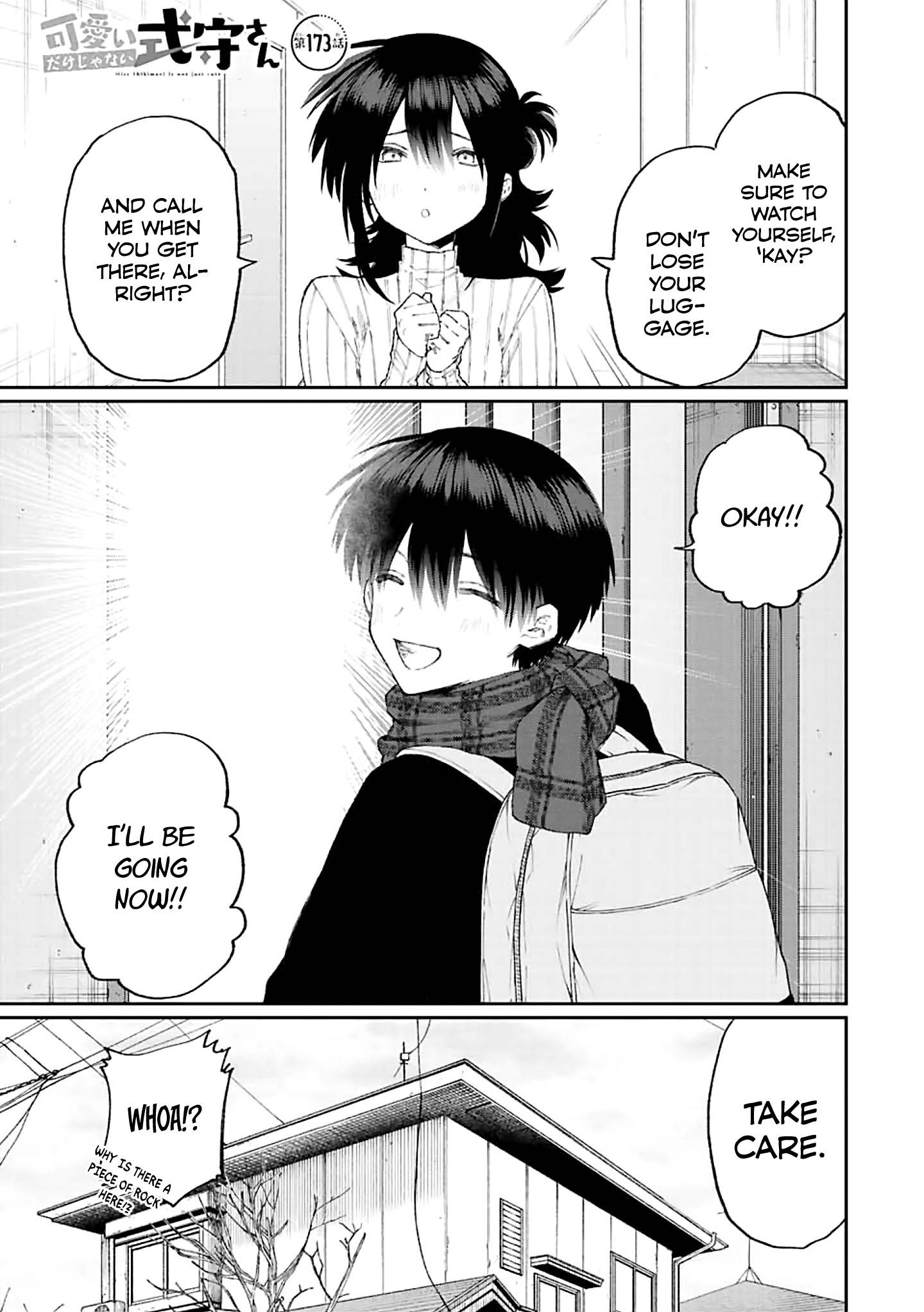 Page 1 of Chapter 173