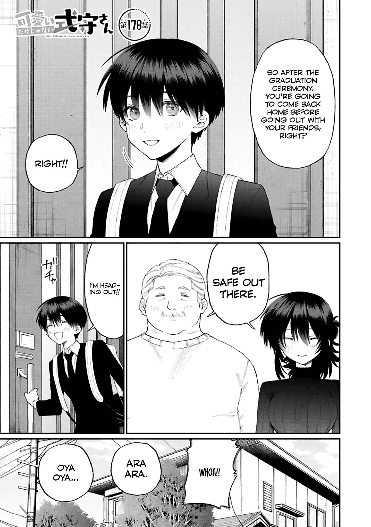 Page 1 of Chapter 178