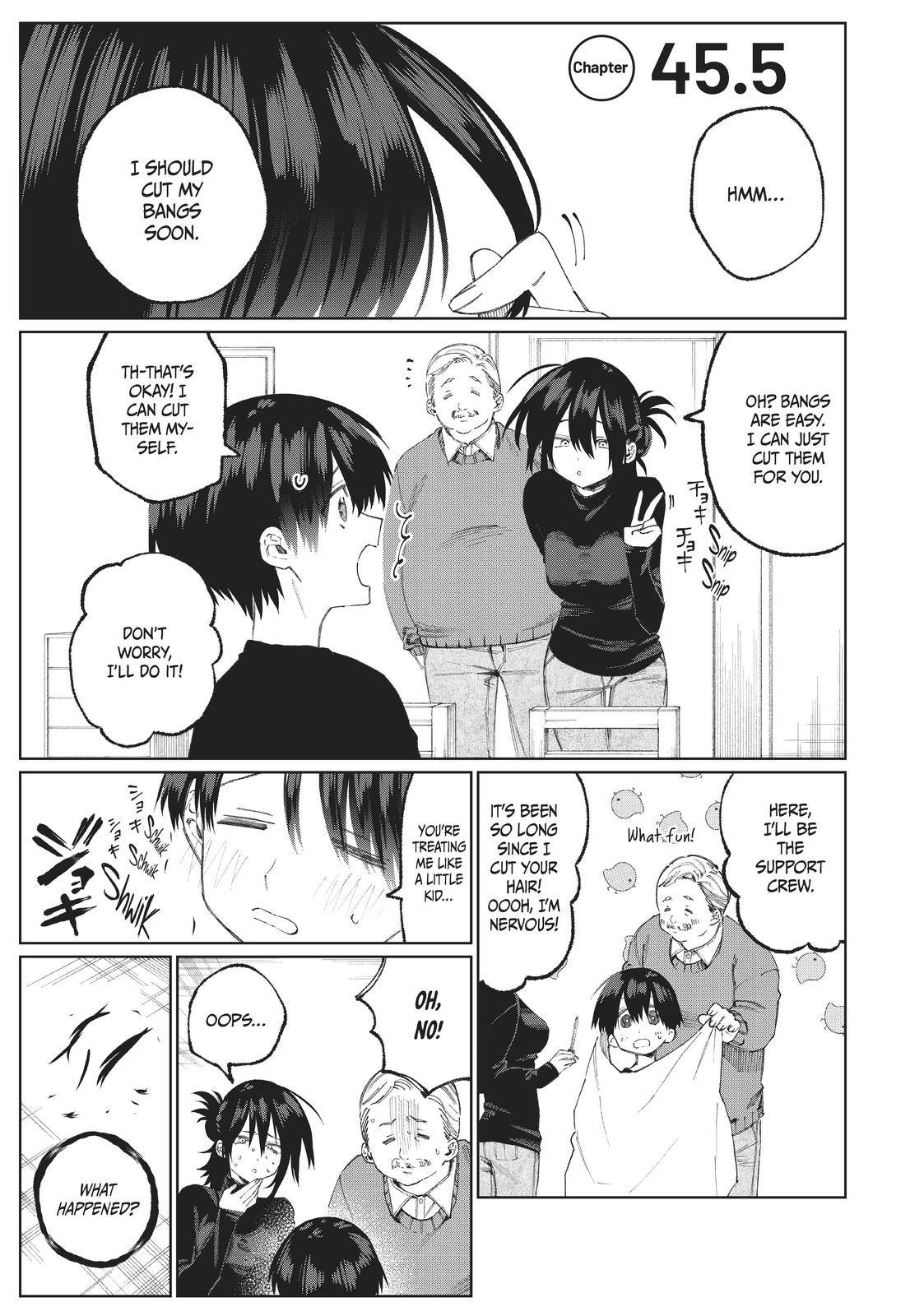 Page 1 of Chapter 45.5
