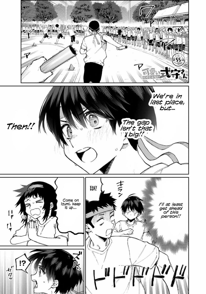 Page 1 of Chapter 55