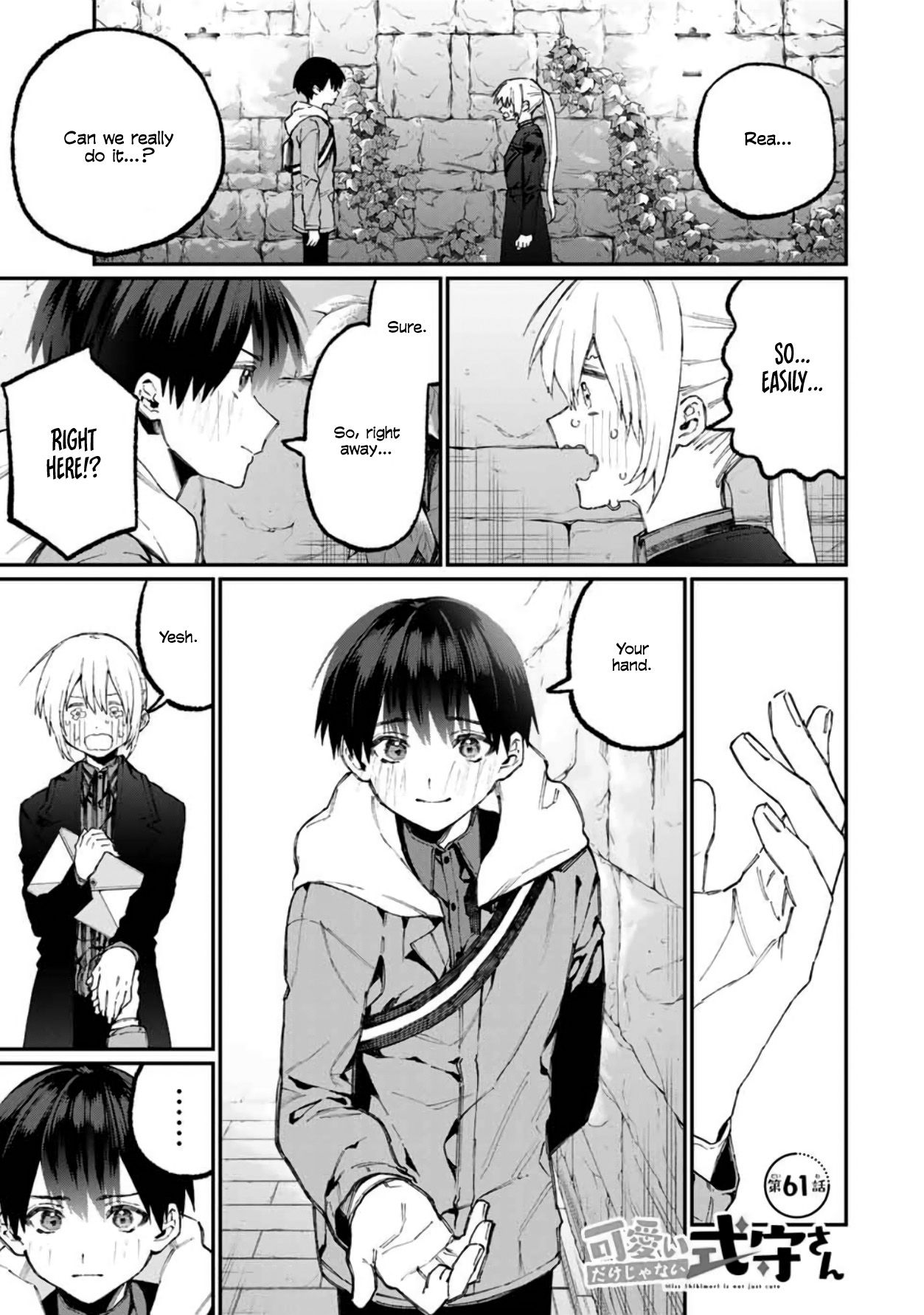 Page 1 of Chapter 61