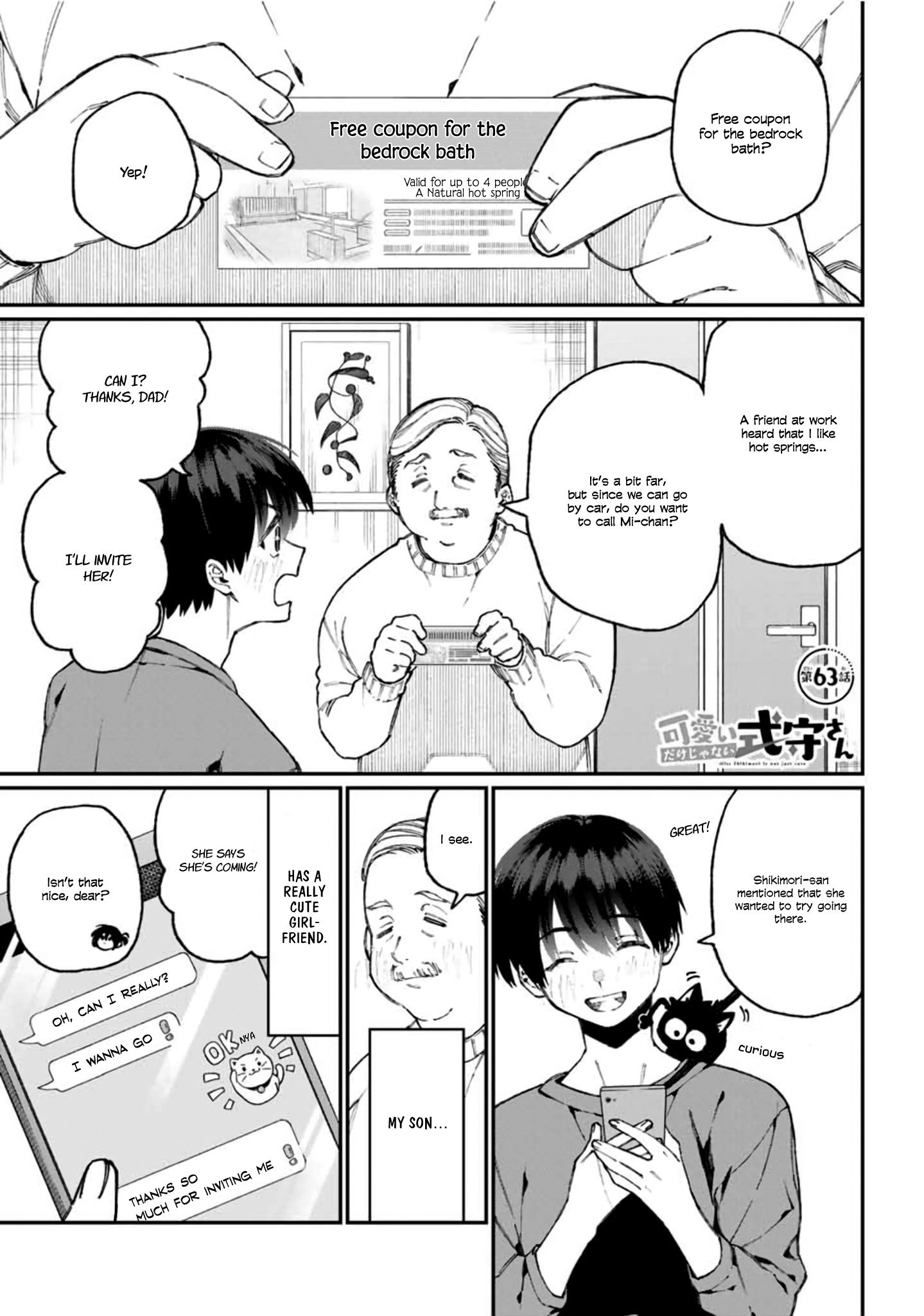 Page 1 of Chapter 63