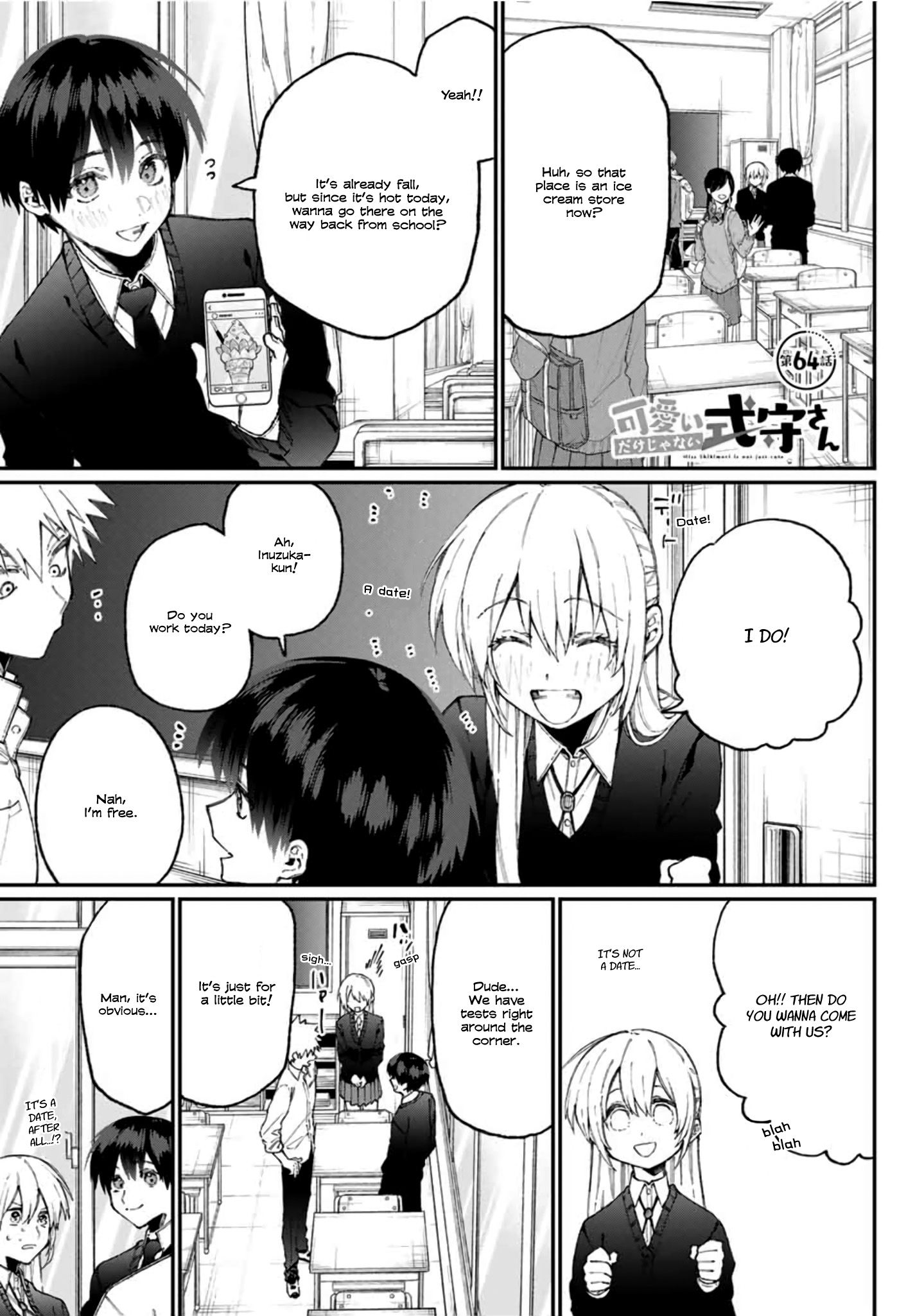 Page 1 of Chapter 64
