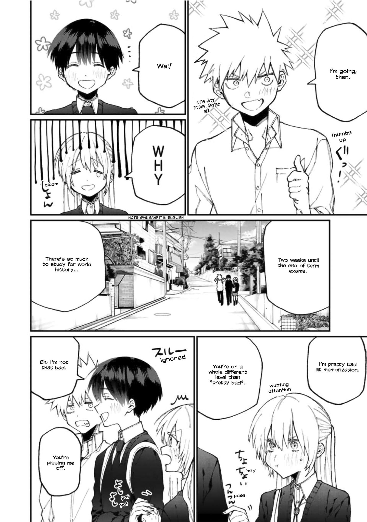 Page 3 of Chapter 64