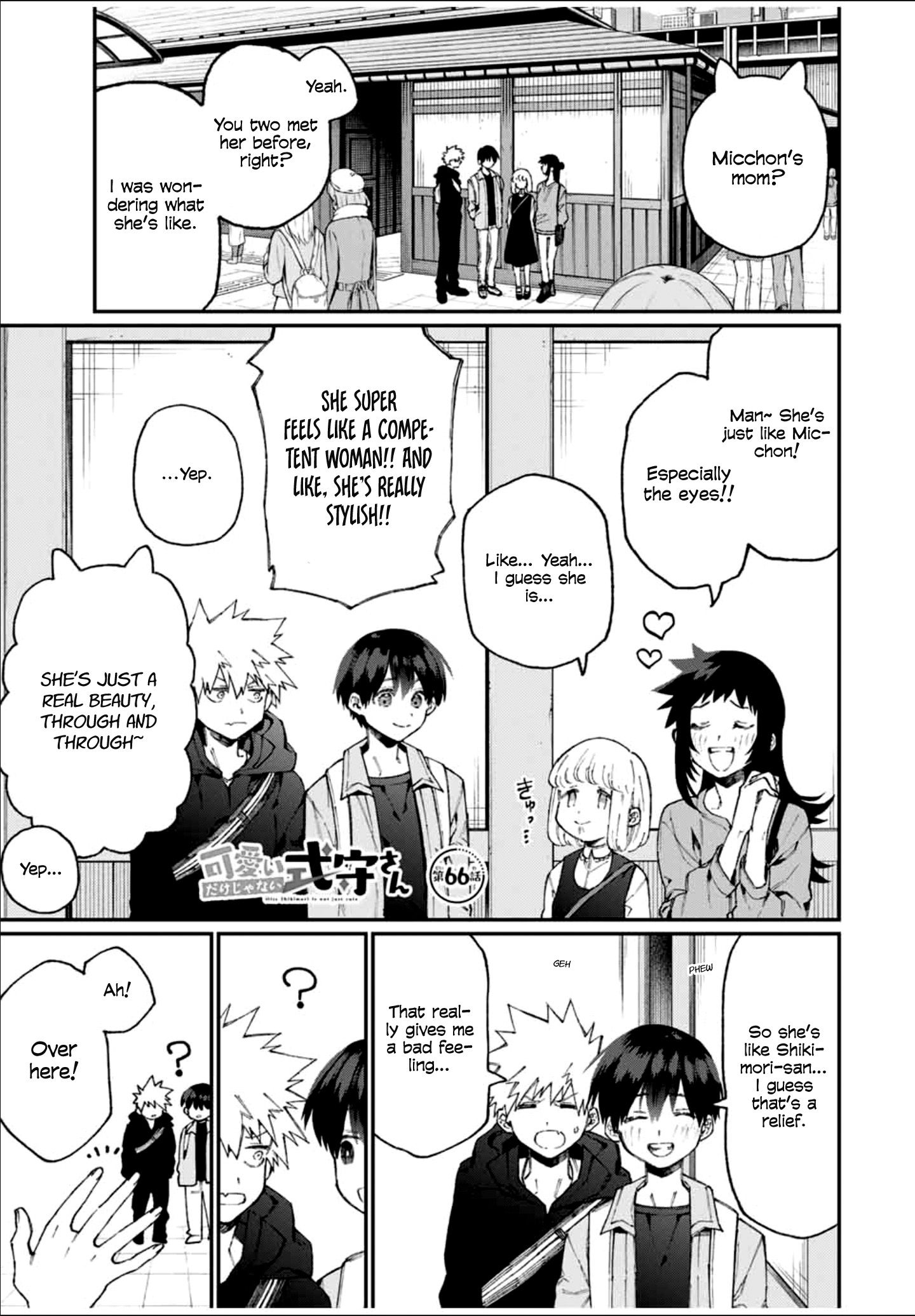 Page 1 of Chapter 66
