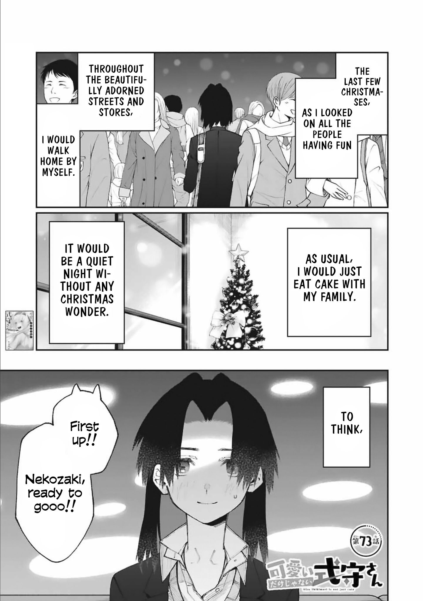 Page 1 of Chapter 73