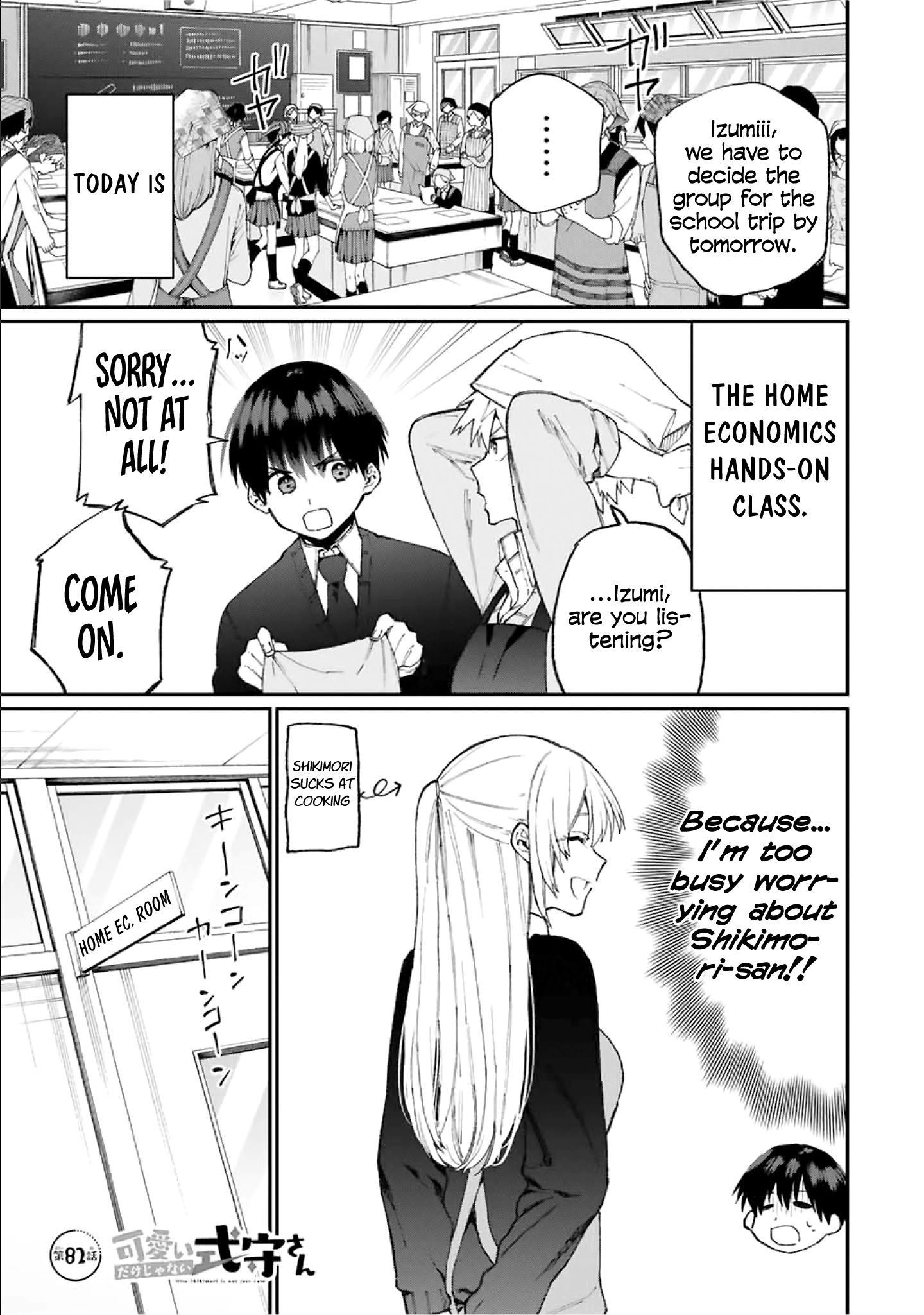 Page 1 of Chapter 82