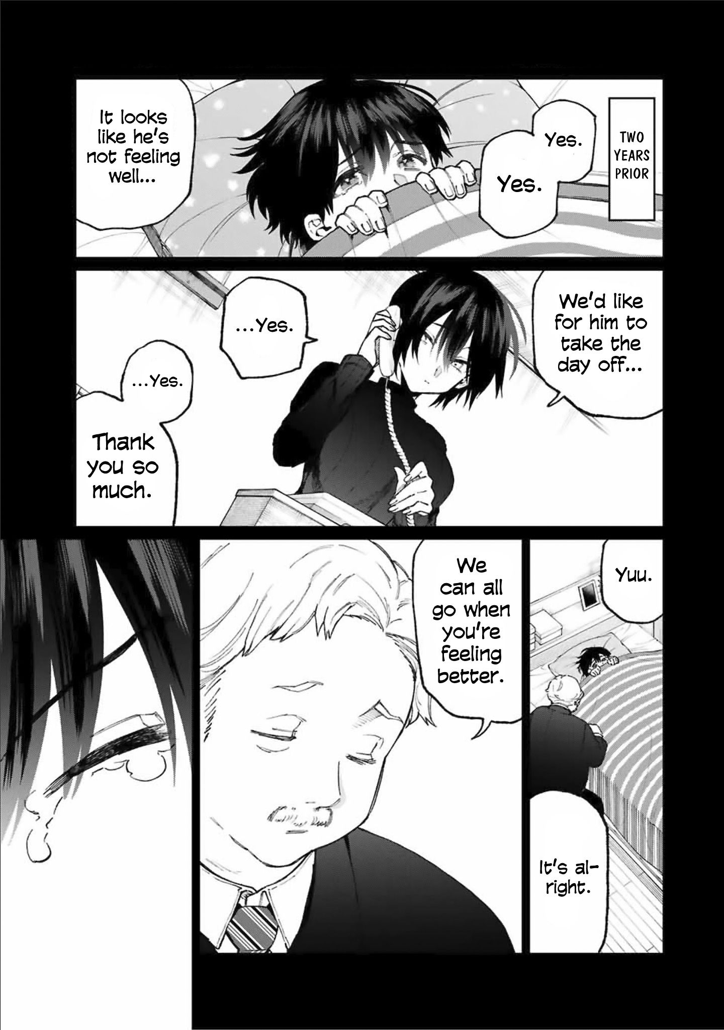 Page 1 of Chapter 83