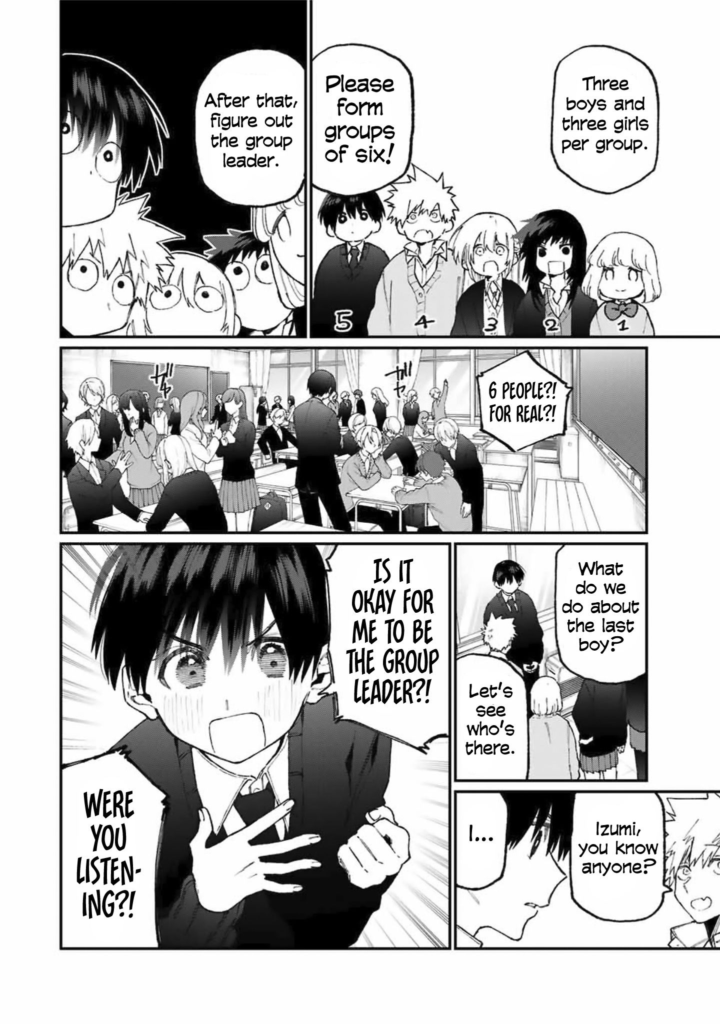 Page 7 of Chapter 83