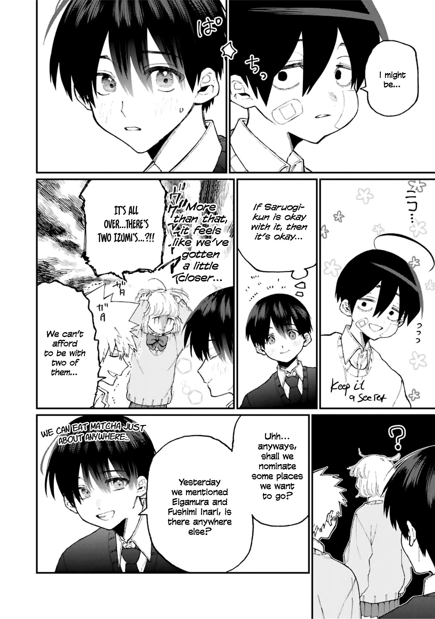 Page 3 of Chapter 86