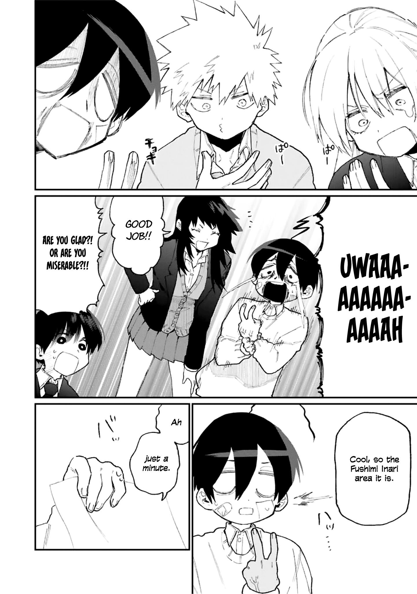 Page 7 of Chapter 86