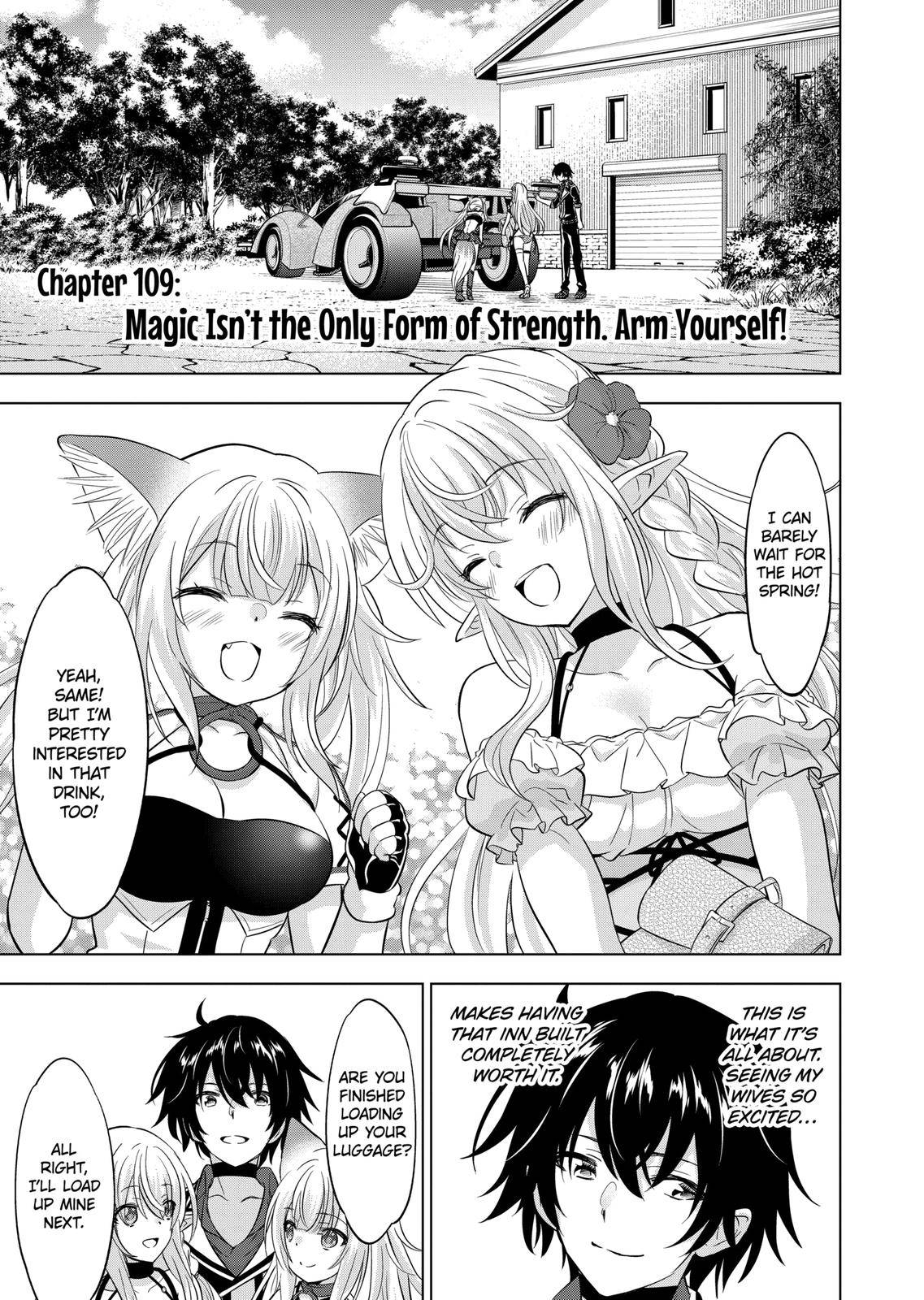 Page 1 of Chapter 109