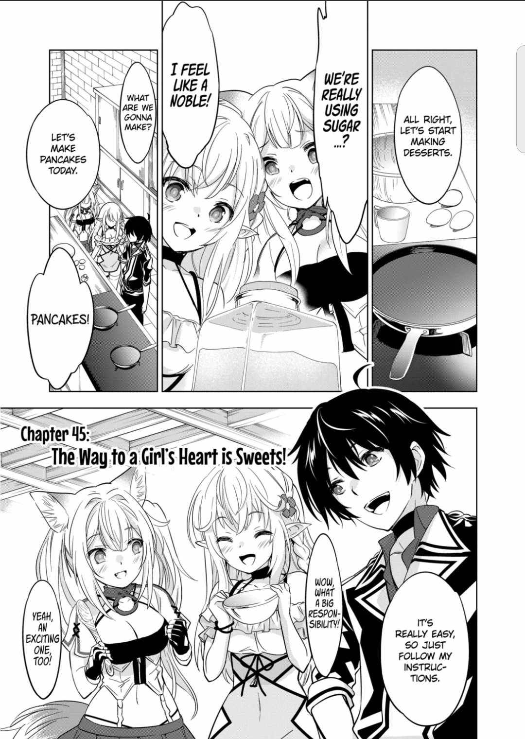 Page 1 of Chapter 45