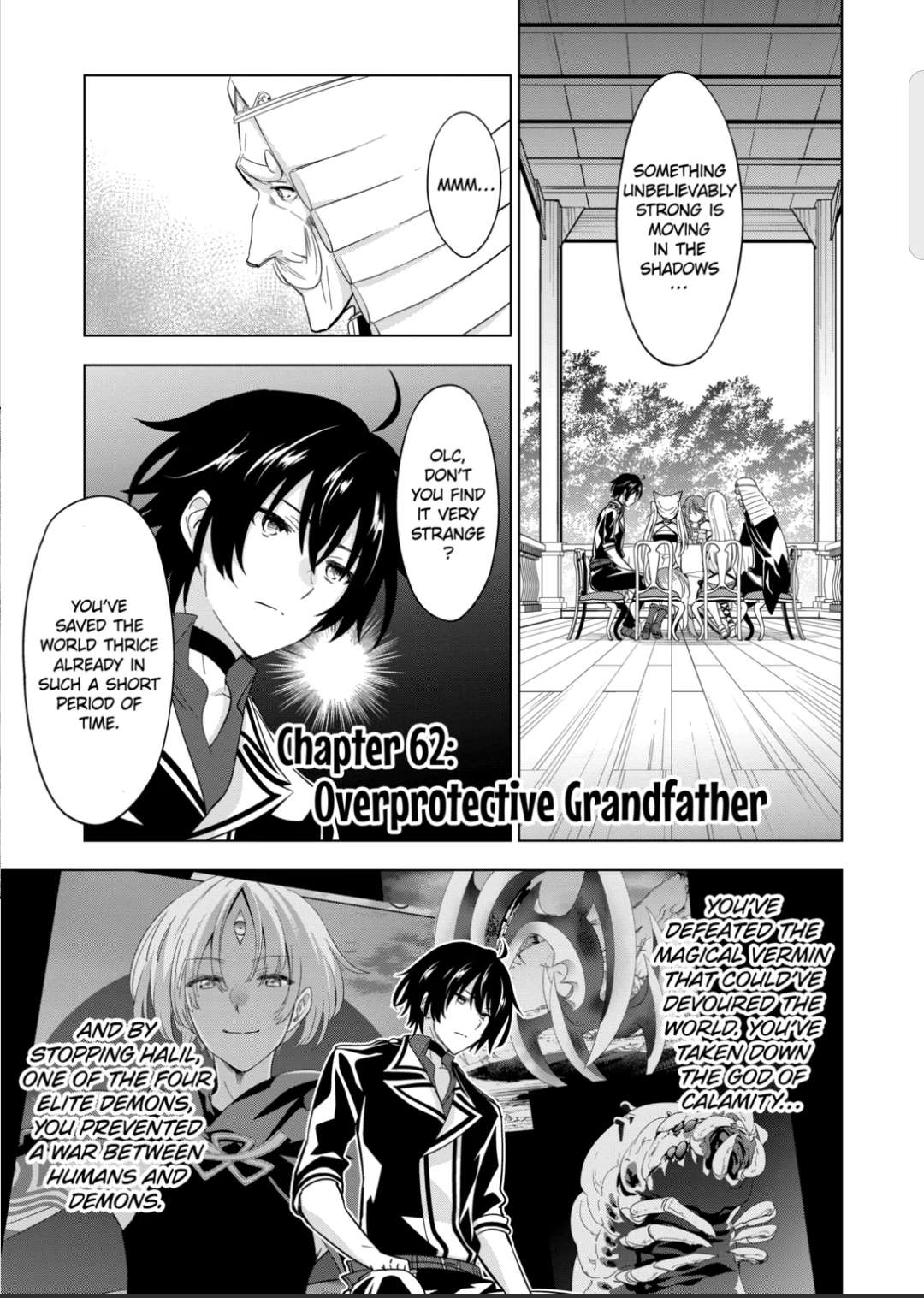 Page 1 of Chapter 62