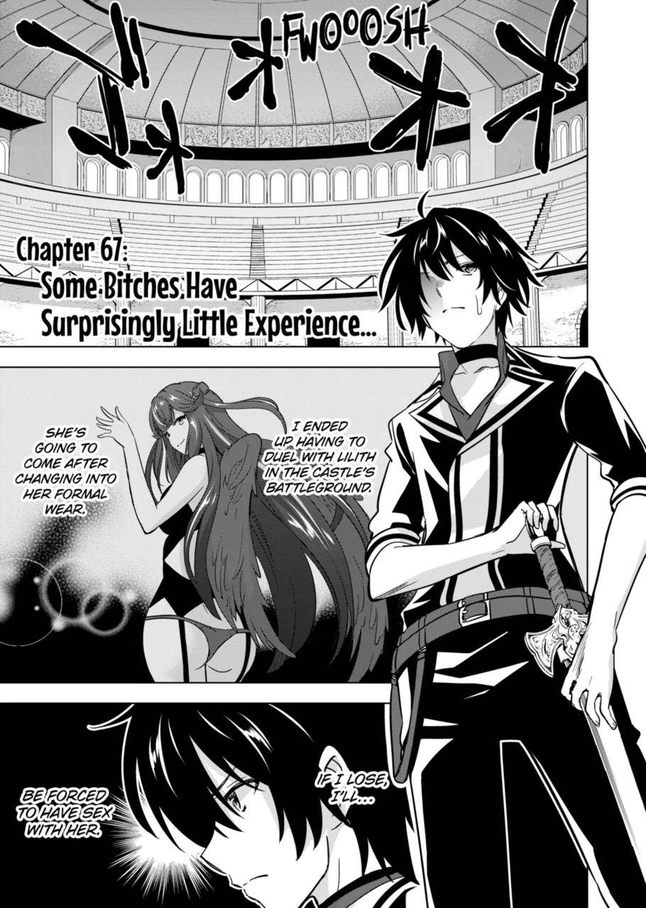 Page 1 of Chapter 67