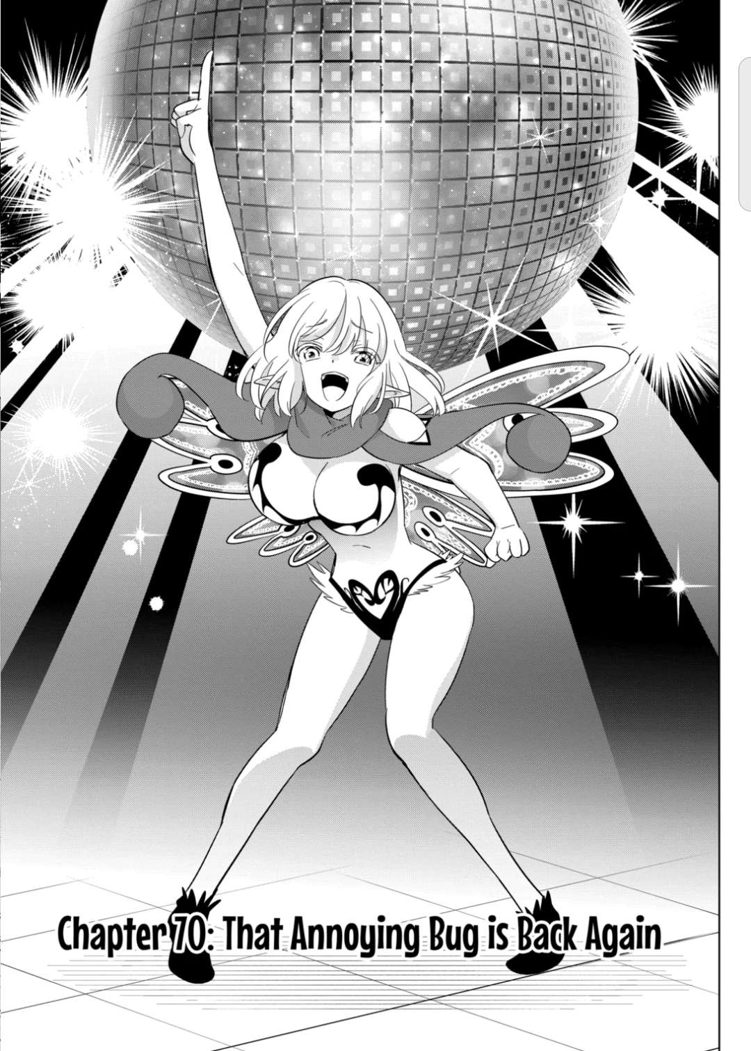 Page 1 of Chapter 70