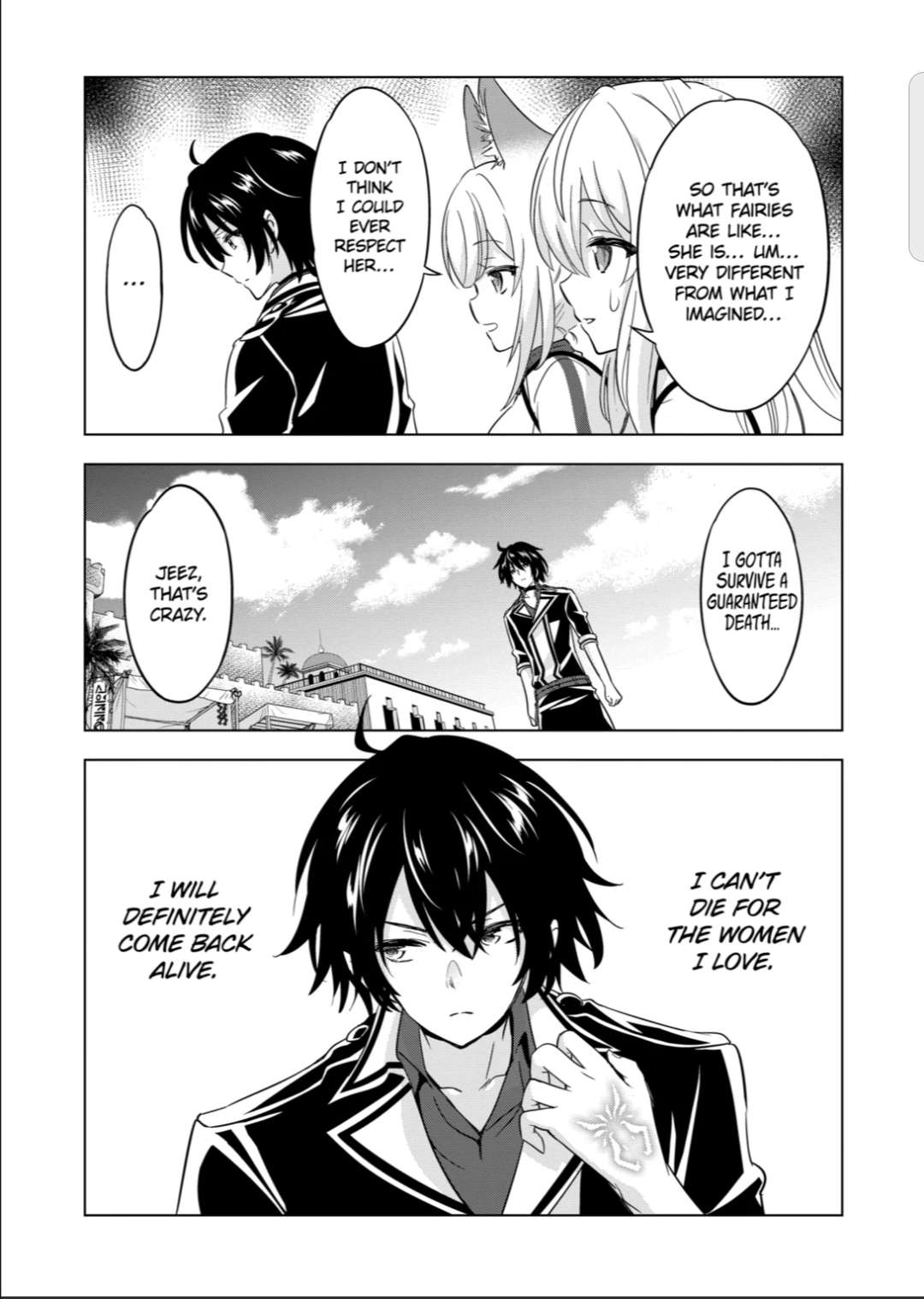 Page 23 of Chapter 70
