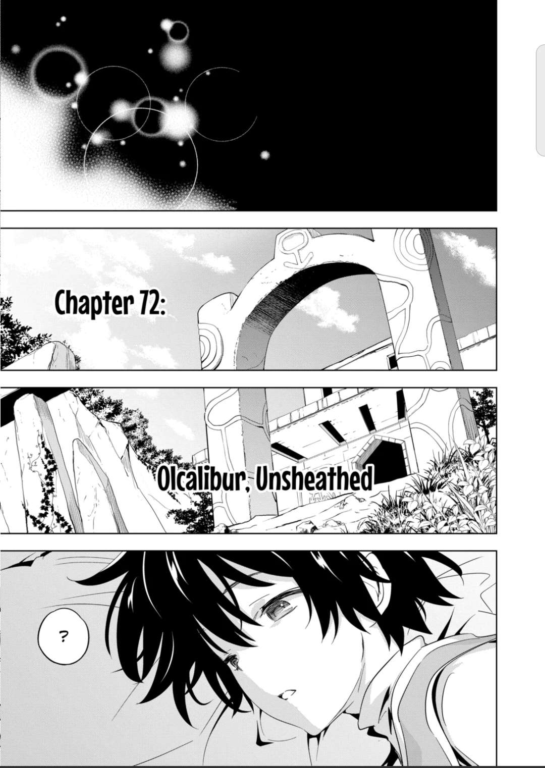 Page 1 of Chapter 72