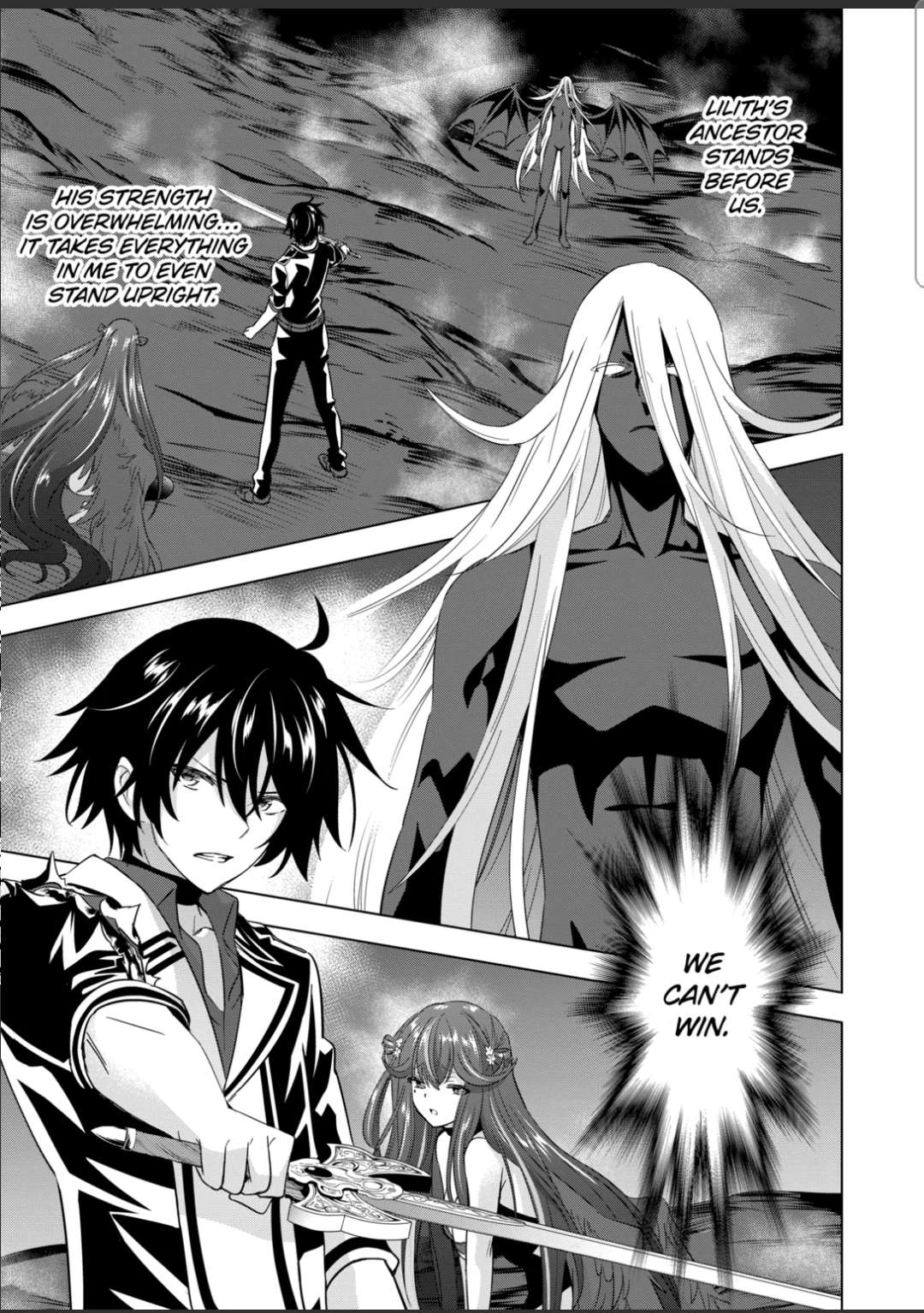 Page 1 of Chapter 76