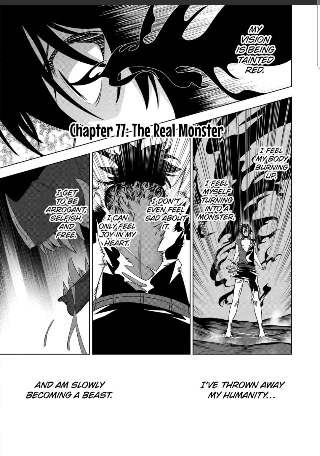 Page 1 of Chapter 77