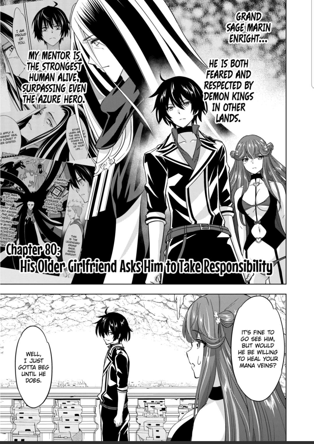 Page 1 of Chapter 80