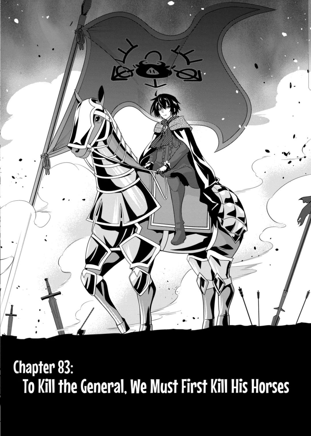 Page 1 of Chapter 83