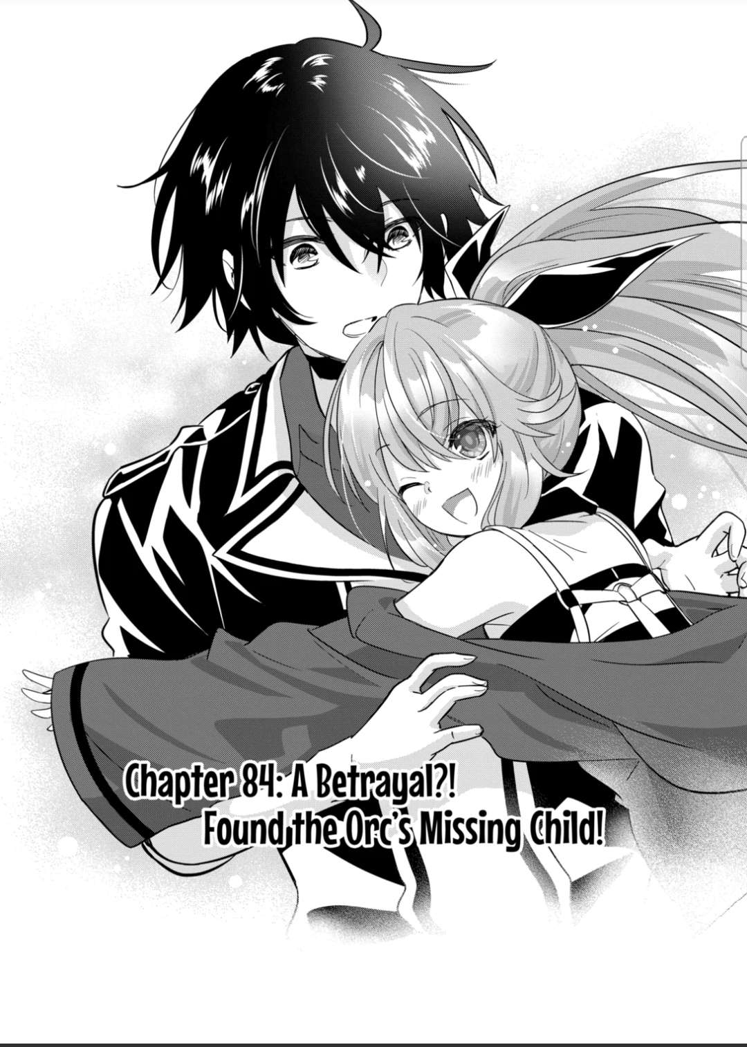 Page 1 of Chapter 84