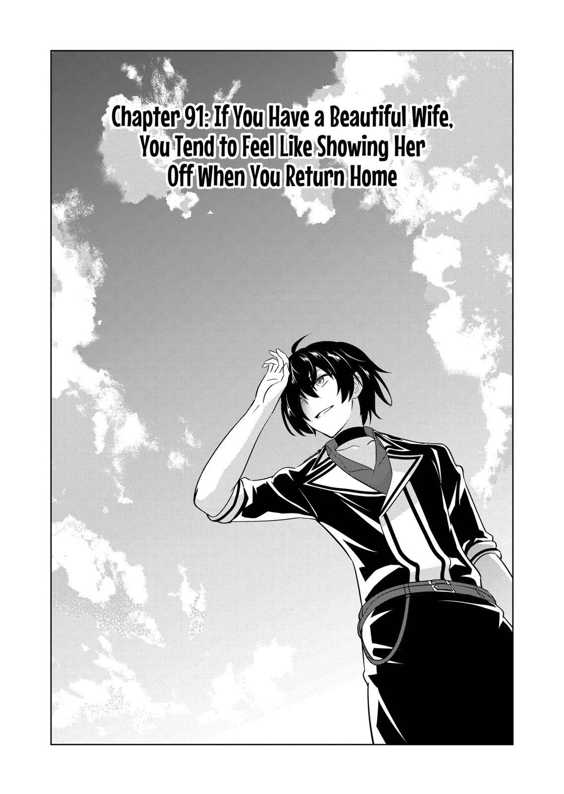 Page 1 of Chapter 91