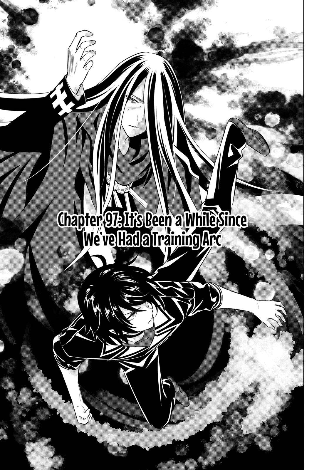 Page 1 of Chapter 97
