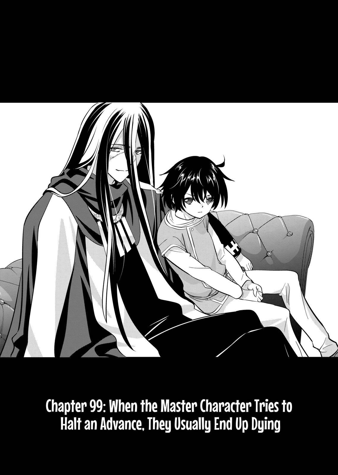 Page 1 of Chapter 99