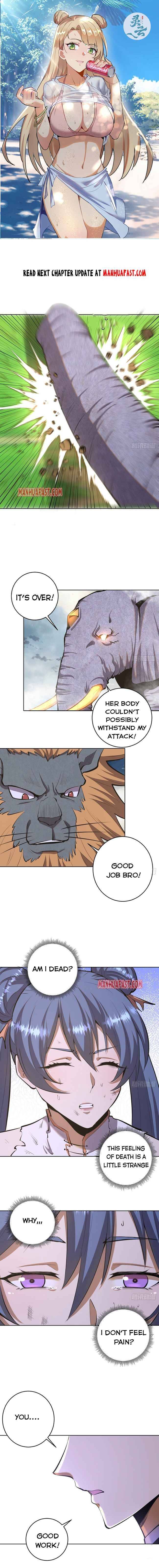 Page 1 of Chapter 100