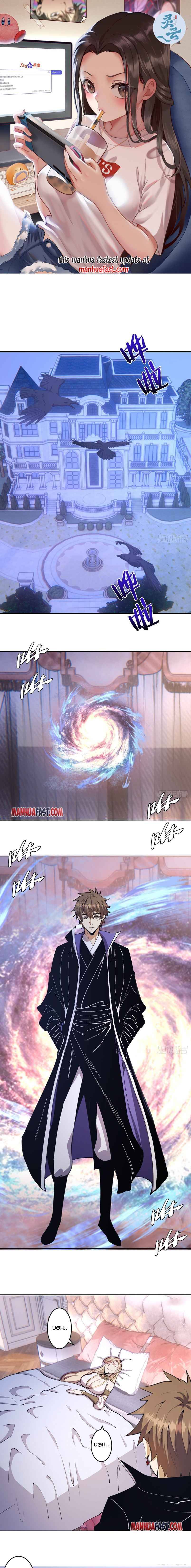 Page 1 of Chapter 131