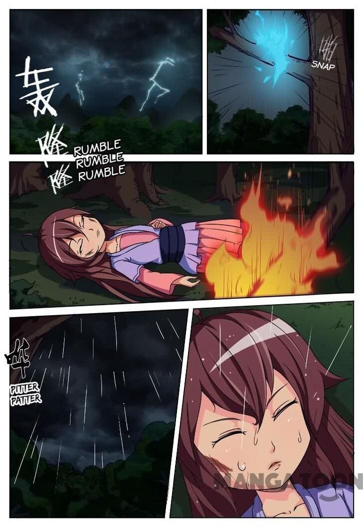Page 1 of Chapter 1