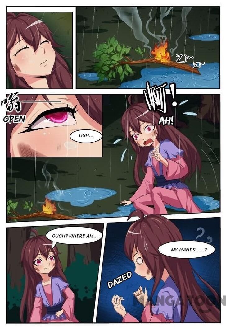 Page 2 of Chapter 1