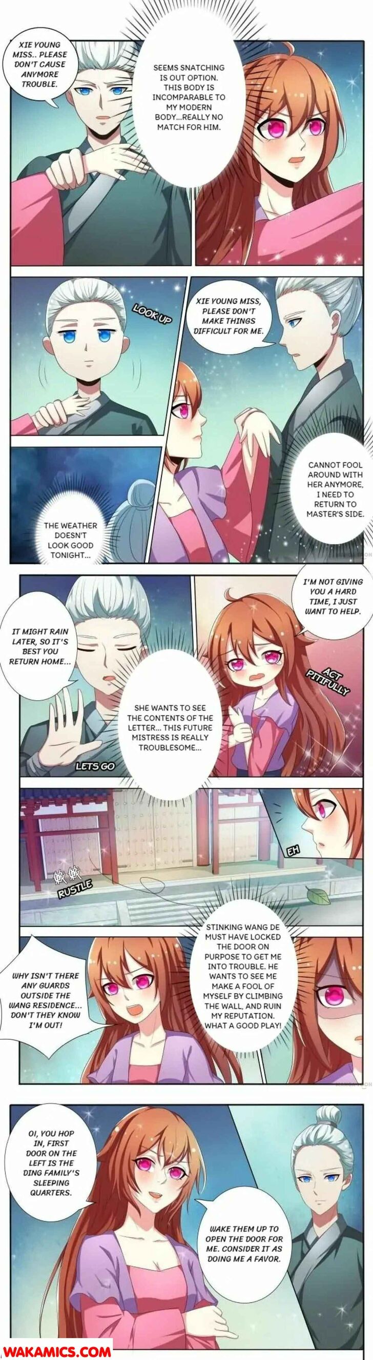 Page 3 of Chapter 28