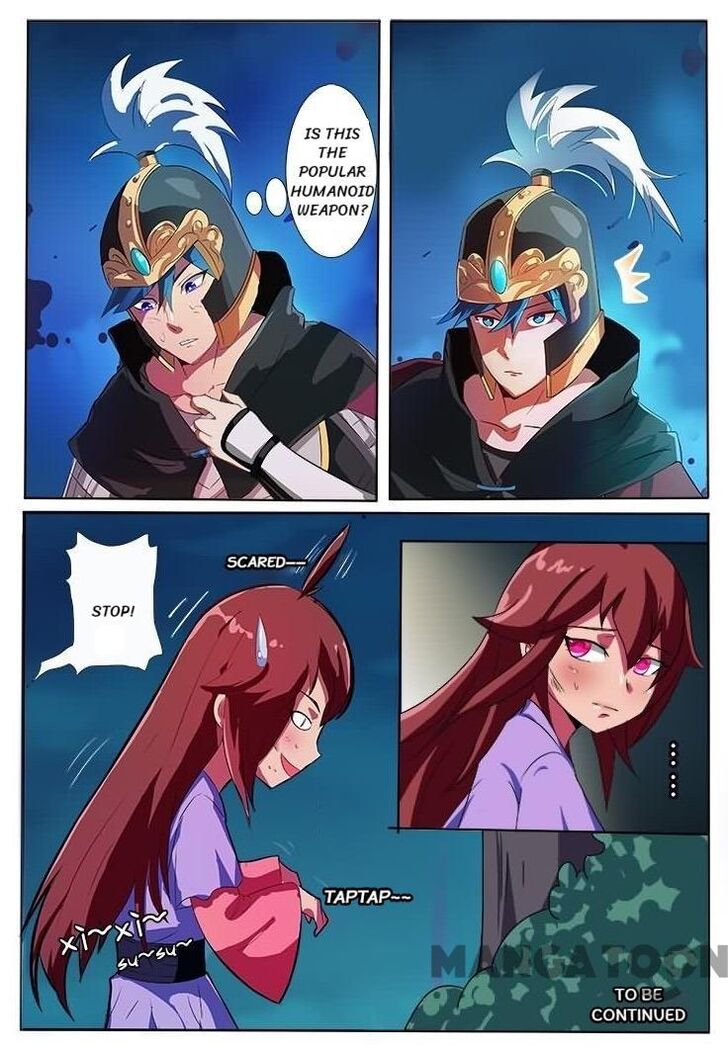 Page 11 of Chapter 3