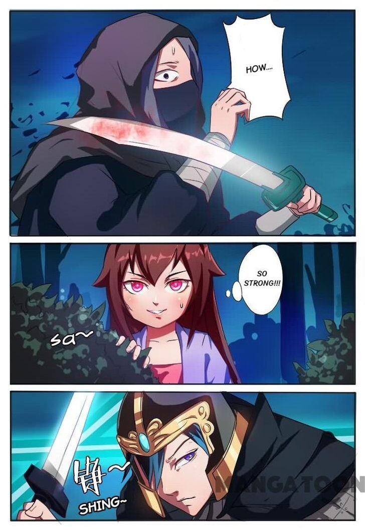 Page 1 of Chapter 5