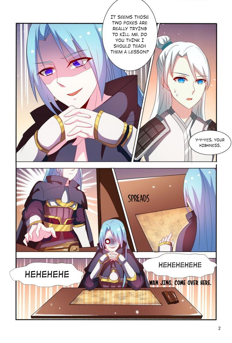Page 3 of Chapter 70
