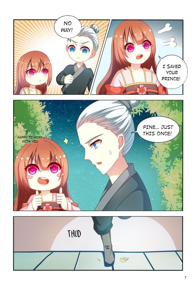 Page 8 of Chapter 77