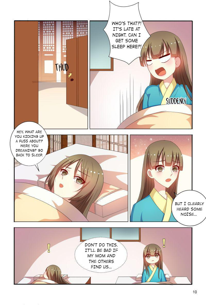 Page 11 of Chapter 77
