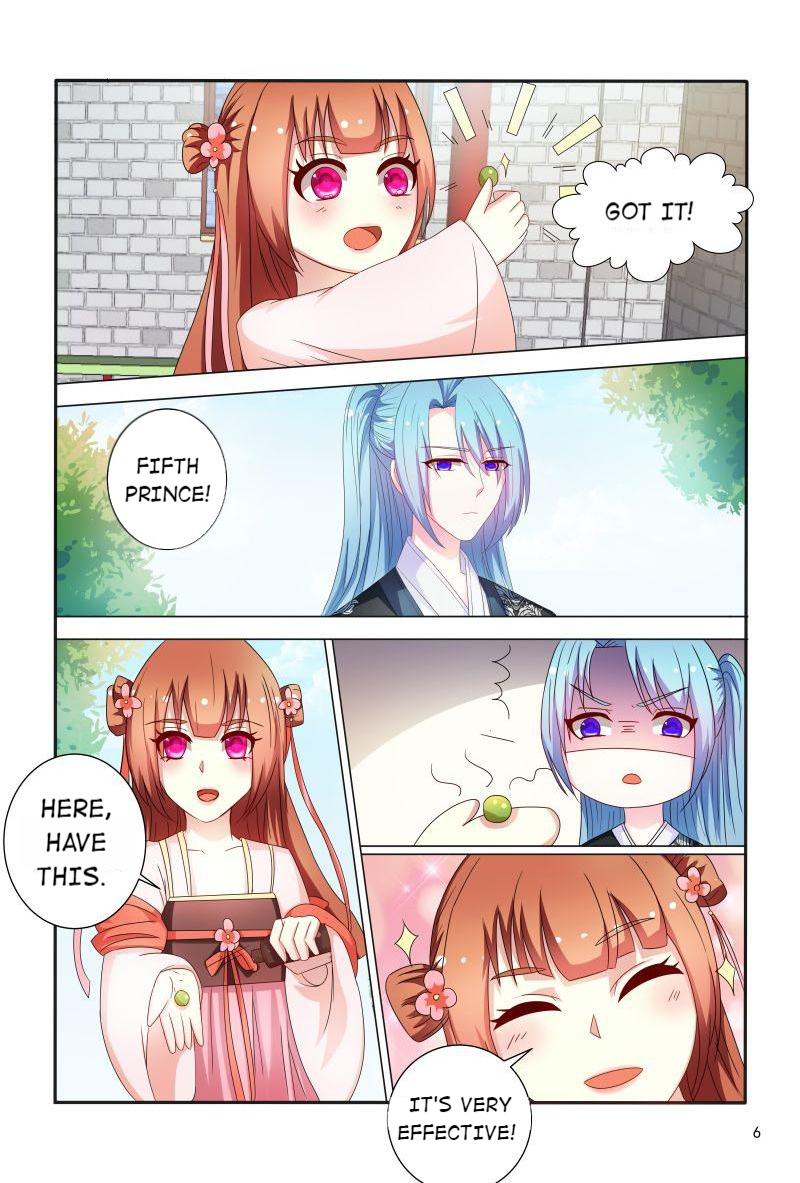 Page 7 of Chapter 85