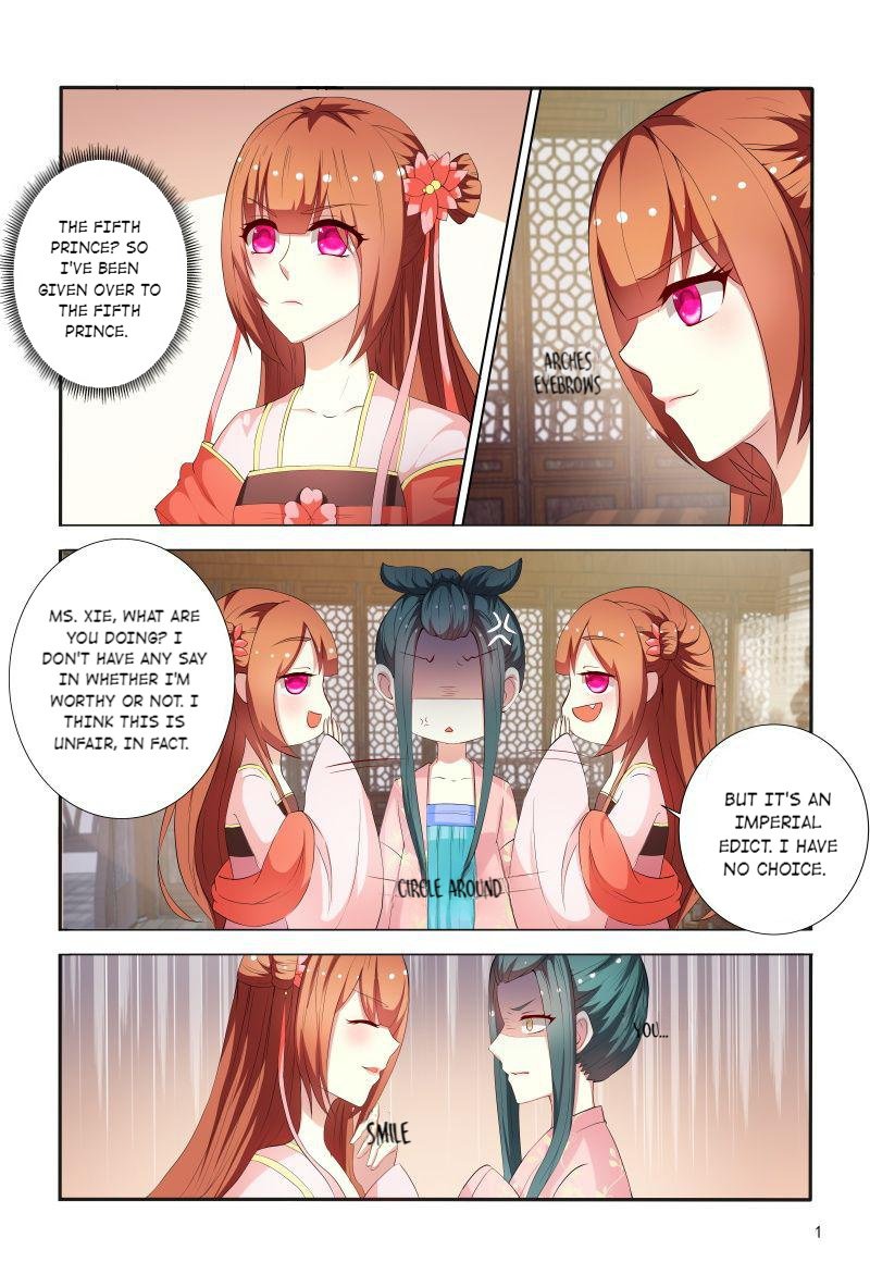 Page 1 of Chapter 91