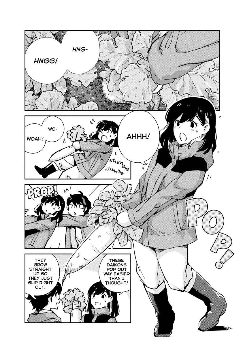 Page 2 of Chapter 100