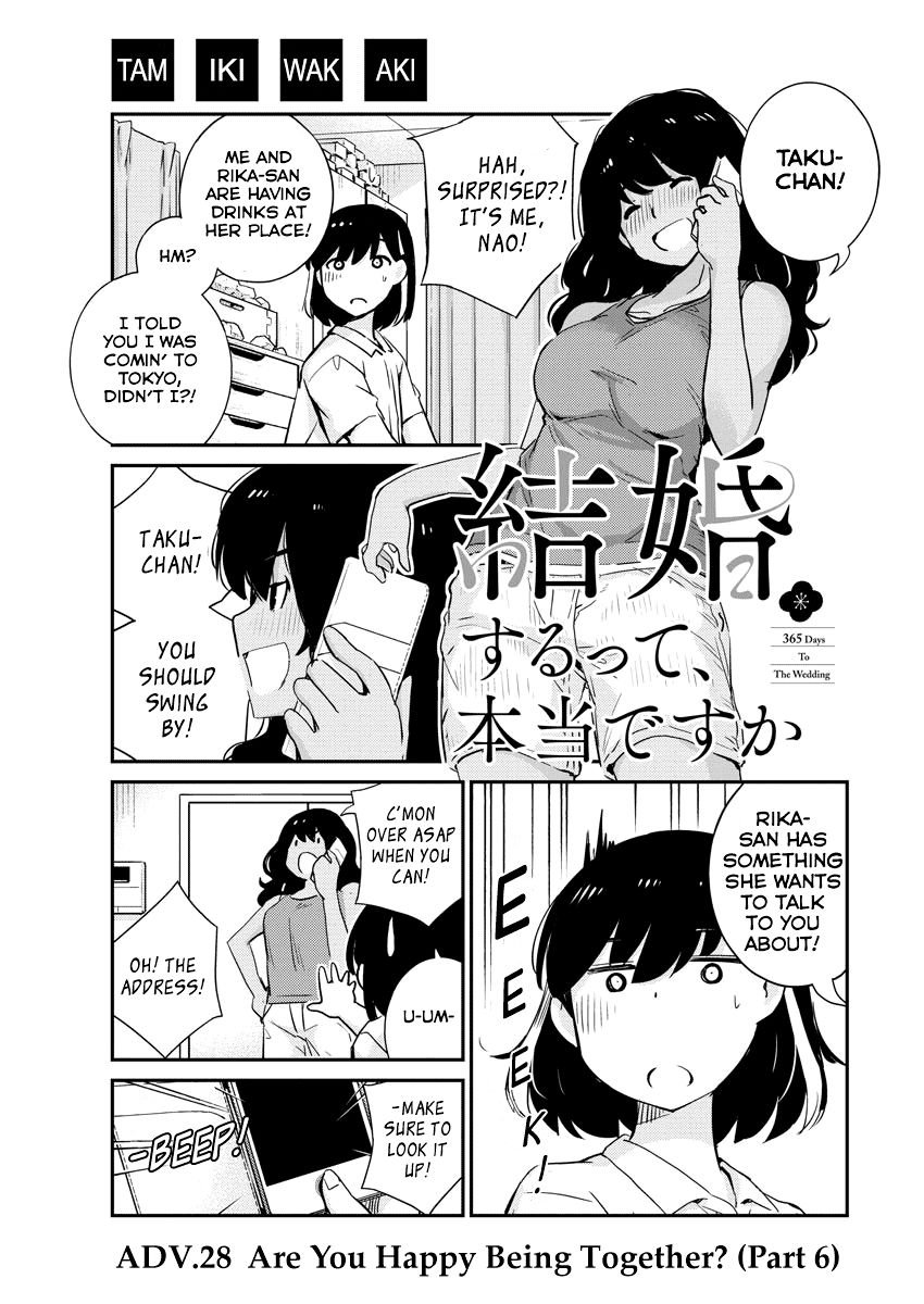 Page 1 of Chapter 28
