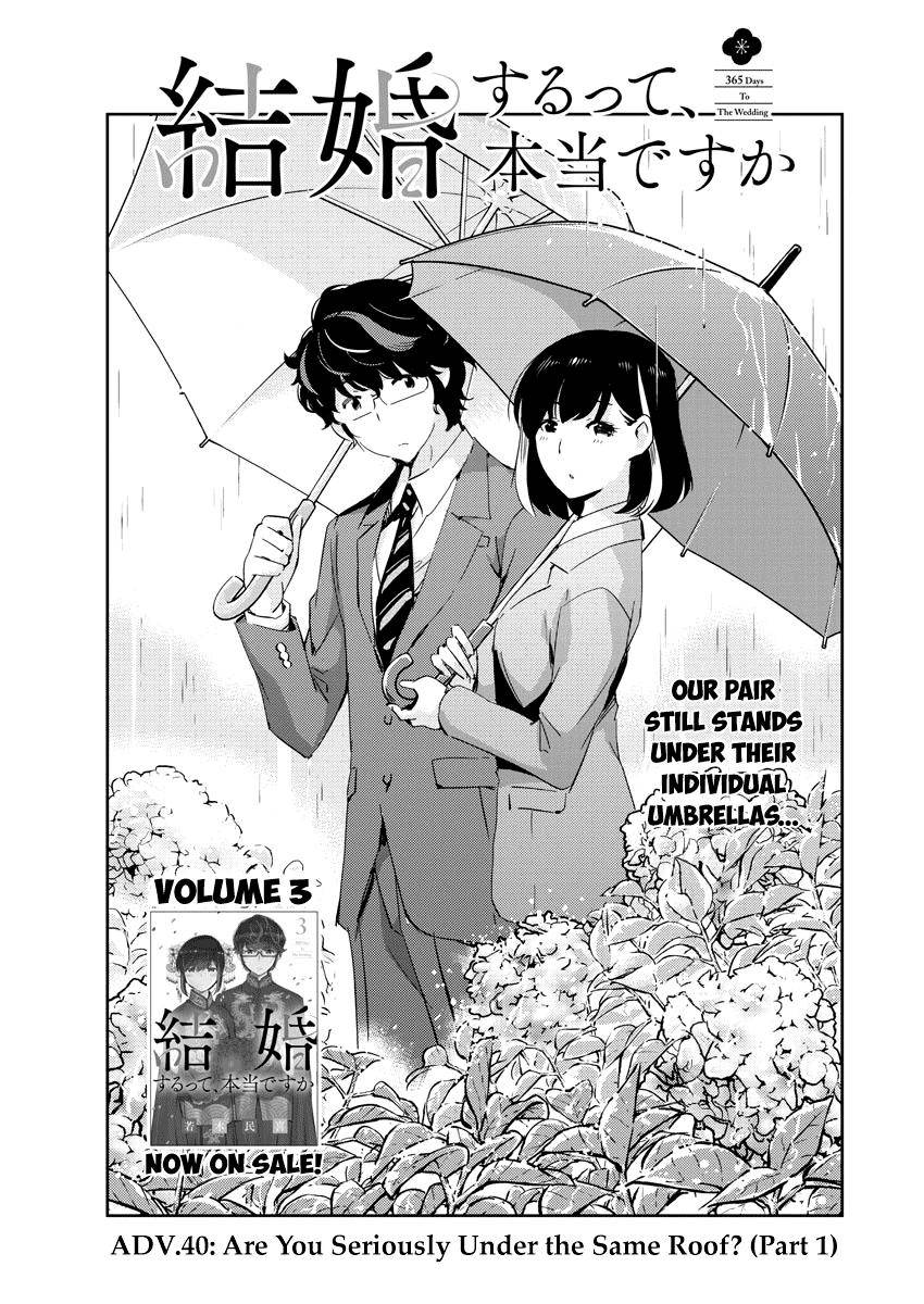 Page 1 of Chapter 40