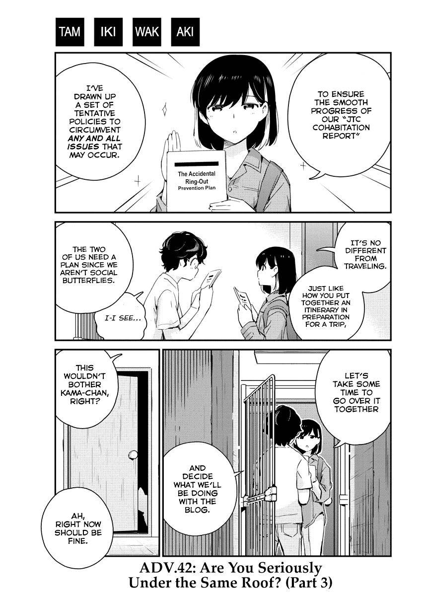Page 1 of Chapter 42