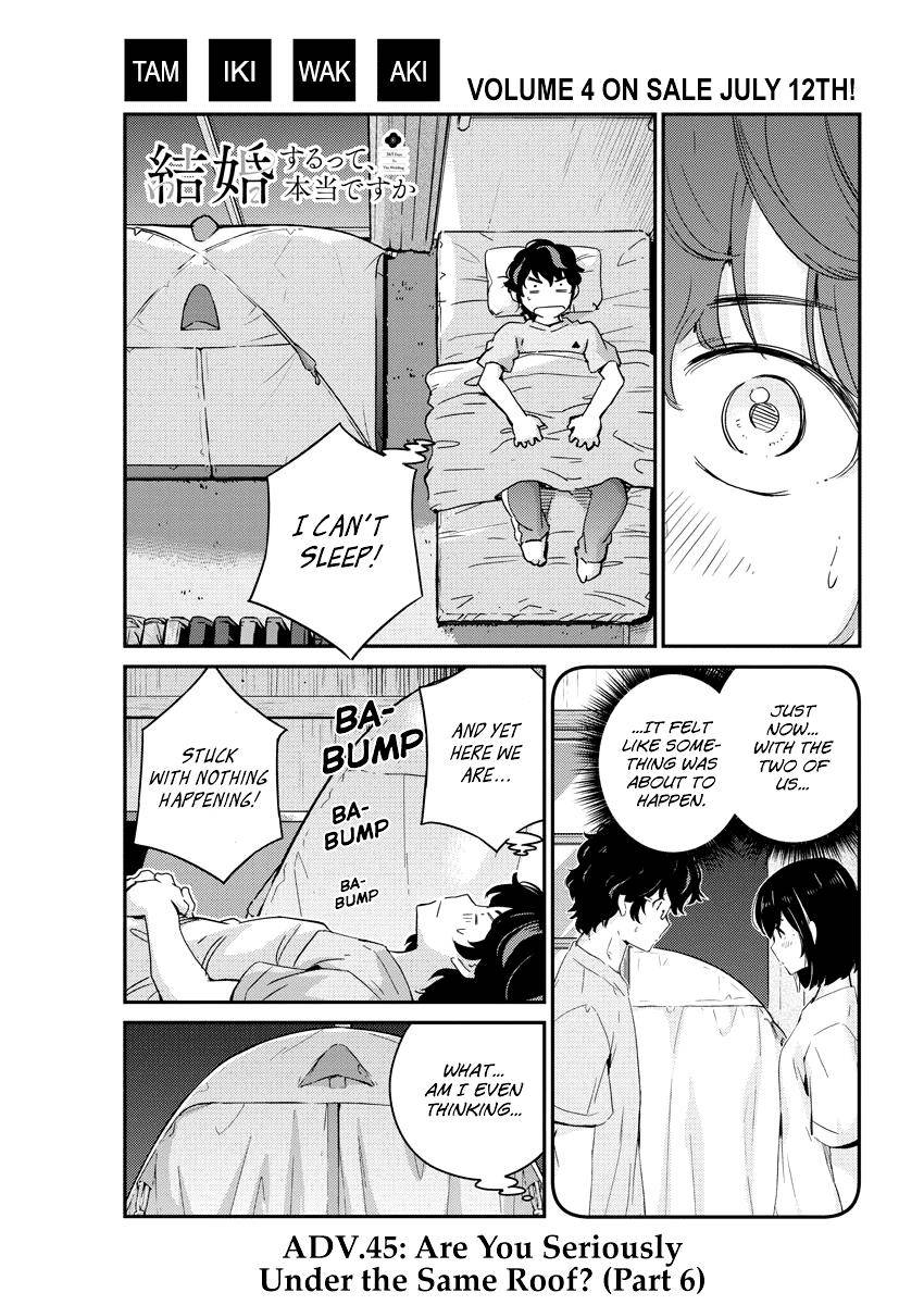 Page 1 of Chapter 45