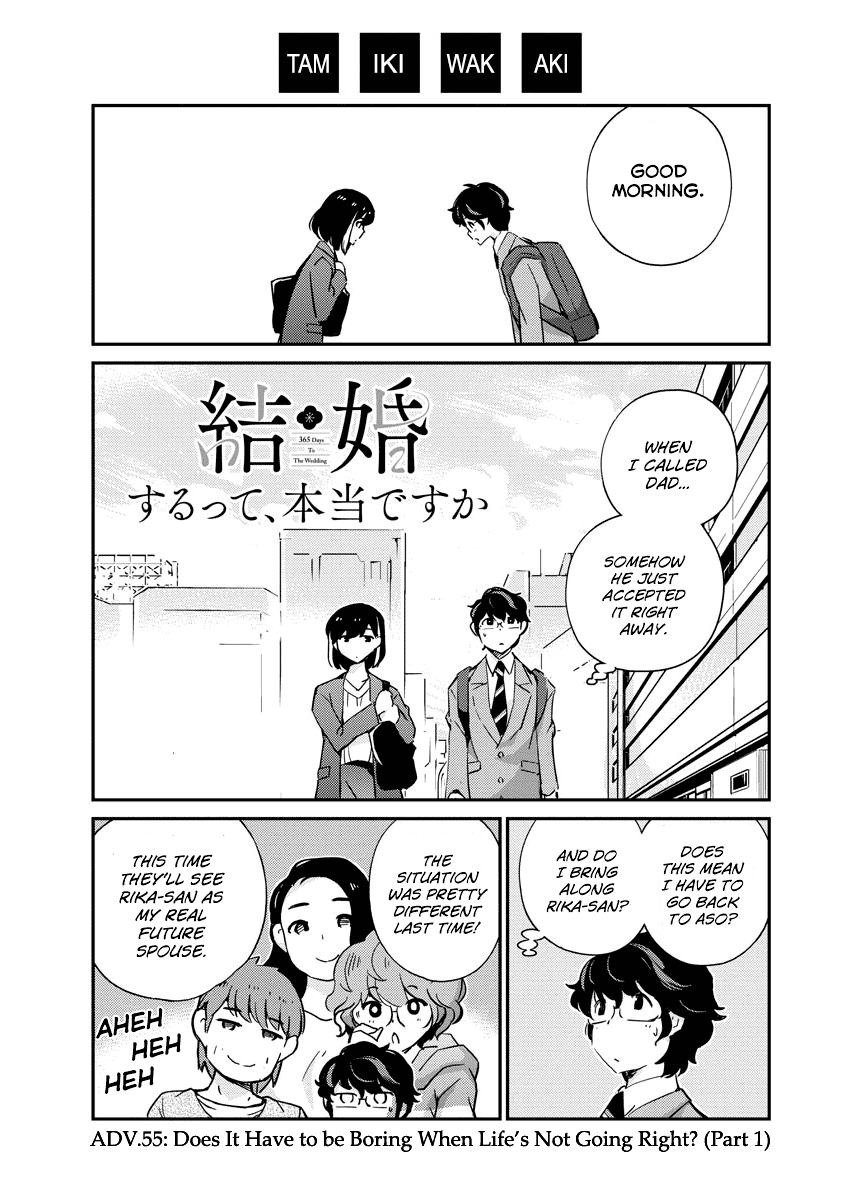 Page 1 of Chapter 55